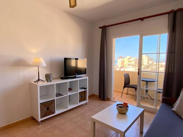 Apartamento Playa Torrecilla Casasol