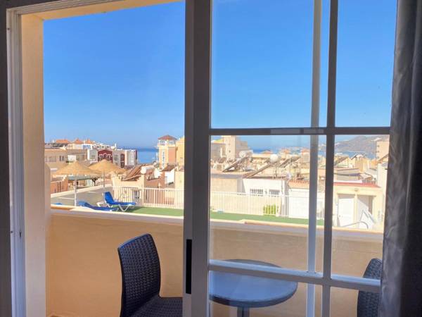 Apartamento Playa Torrecilla Casasol