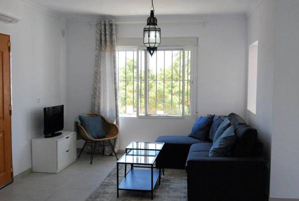 Villa Sandra Casasol