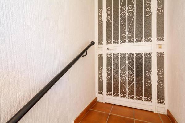 Carabeo 22 Apartments Casasol