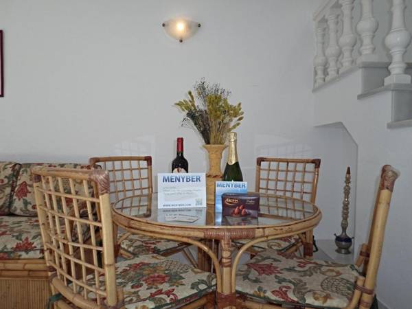 BAJAMAR II 6 MENYBER