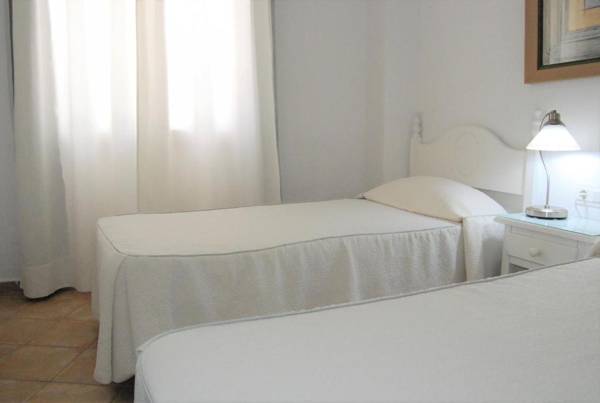 Stella Maris Casasol Apartments