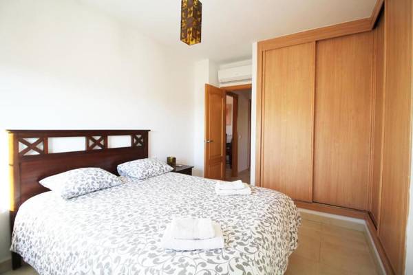 Apartment Poseidon SpainSunRentals