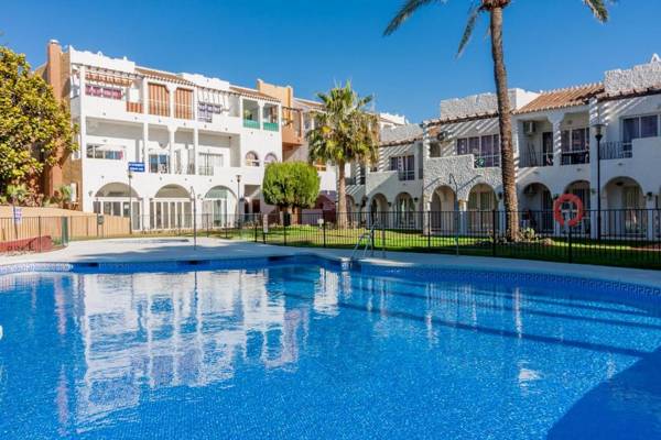 Rio Marinas Apartments Casasol