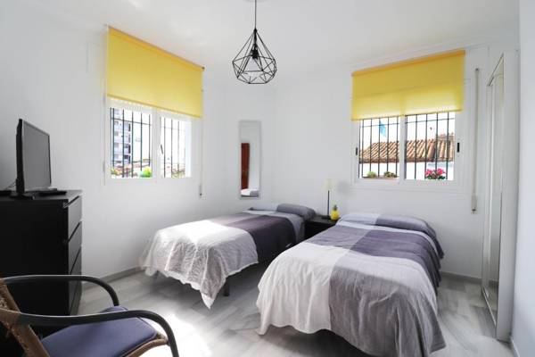 Casa Evelyn SpainSunRentals