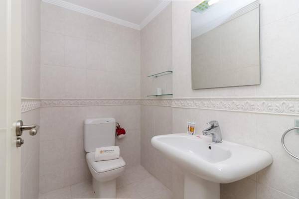 Burriana Playa Ibnsadi Nerja