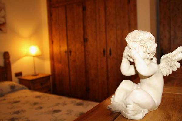 Casa Patricia SpainSunRentals 1052