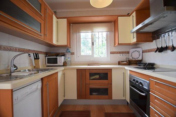 Bajamar Nerja II 7 Casasol