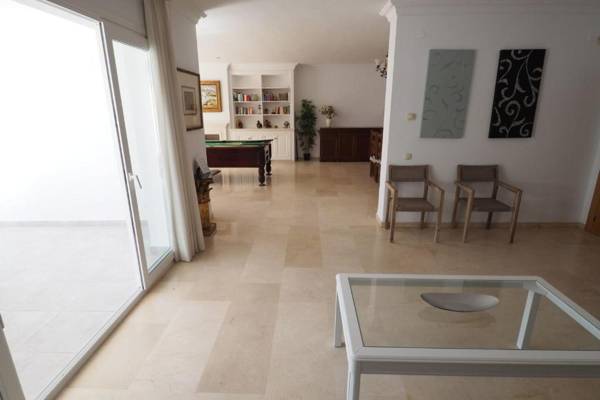 Nerja Paradise Rentals - Villa Almassora