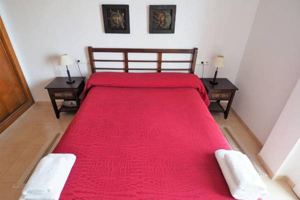 Nerja Paradise Rentals - Apt Chimenea C2D