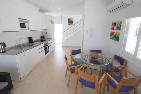 Nerja Paradise Rentals - Villa Jade