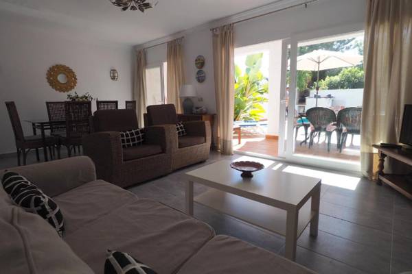 Nerja Paradise Rentals - Villa Kaisaras