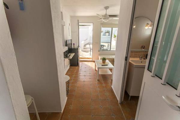 El Granero Canovas Nerja