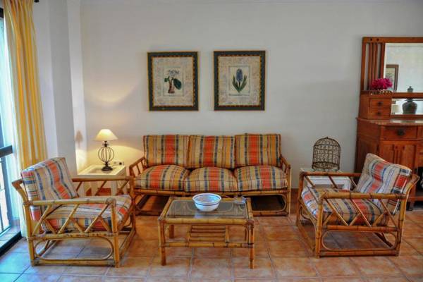 Nerja Paradise Rentals - Villa Alminares