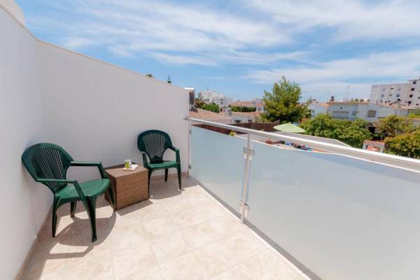 Nerja Paradise Rentals - Villa Lily