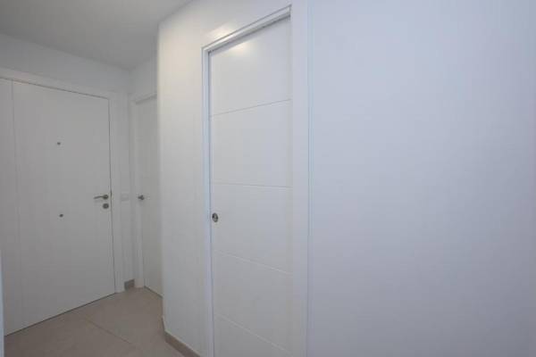 Apartamentos Mombasa 1 Planta