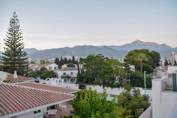 Nerja Paradise Rentals - Villa Valeria