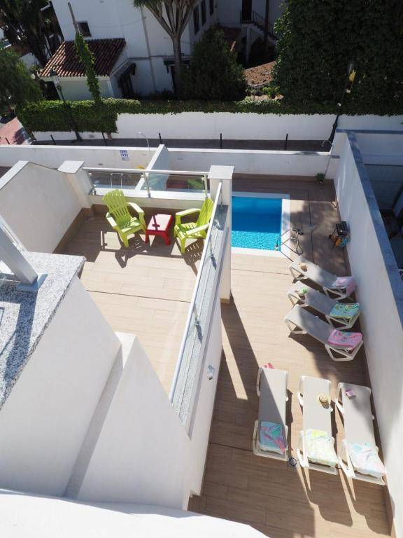 Nerja Paradise Rentals - Villa Bonilla