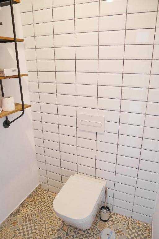 Modern house in Calle Carretas