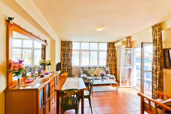 Apartamento Edificio Granada