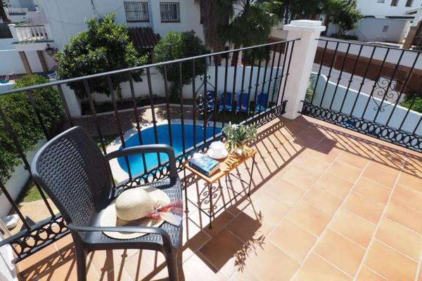Nerja Paradise Rentals - Villa Victoria
