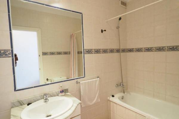 Nerja Paradise Rentals - Villa Azalea