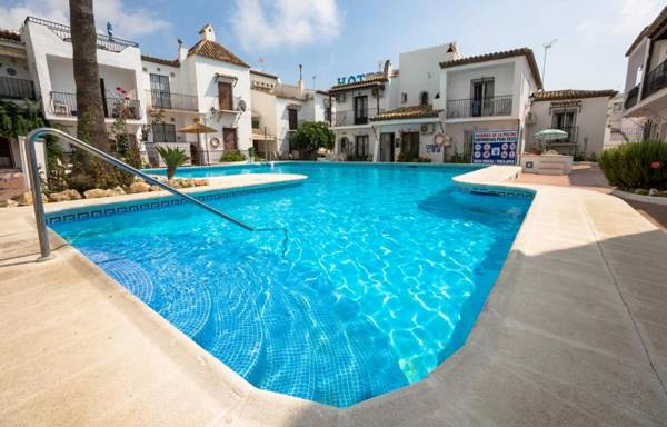 NUEVA NERJA 22 MENYBER