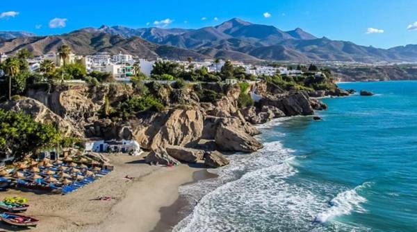 Apartamento Playa Torrecilla