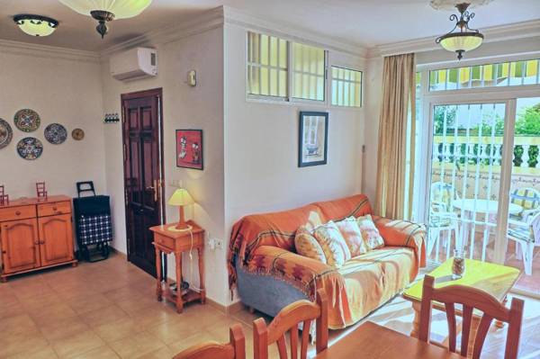 Apartamento Playa Torrecilla