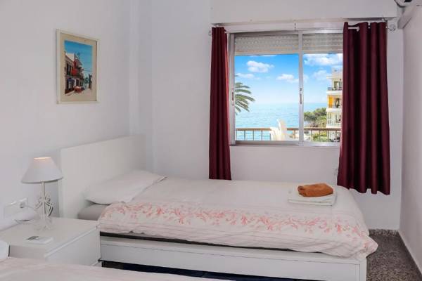 Acapulco Playa 308 Apartments Casasol