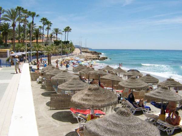 Stella Maris - Sleeps 4