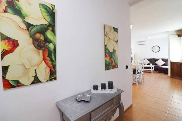 Apartment Sanjuan18 with Hot Tub SpainSunRentals 1155