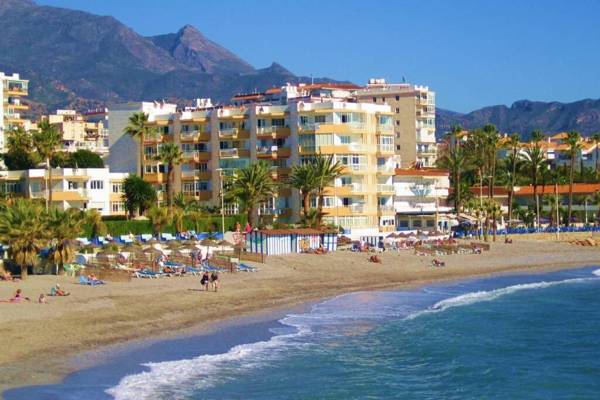 APARTAMENTO TORRESOL Nsf1- TORRECILLA NERJA