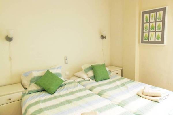 Apartamento BURRIANA NERJA Nsf50