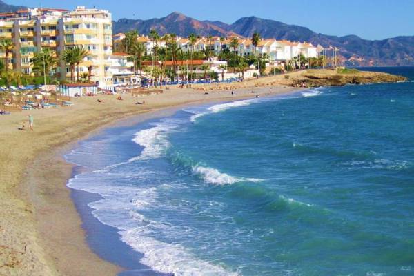 Apartamento TORRESOL Nsf2 - TORRECILLA NERJA - studio
