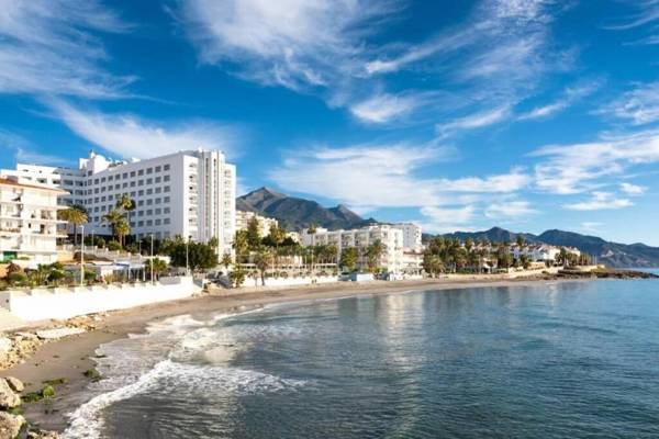 Apartamento TORRESOL Nsf2 - TORRECILLA NERJA - studio