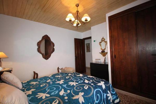 Villa Cortijillo SpainSunRentals 1102