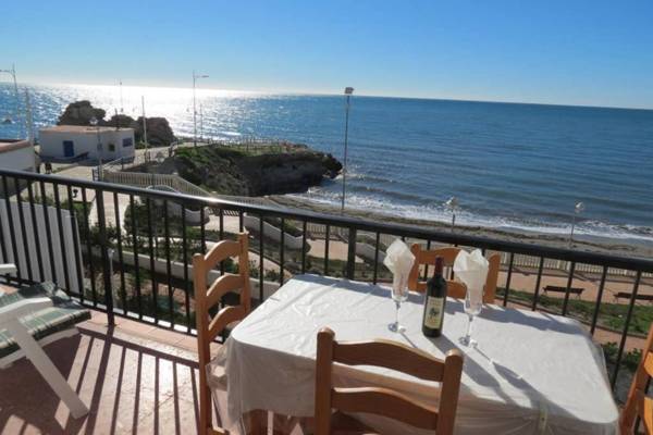 Apartamento ARCE Nsf24- TORRECILLA NERJA