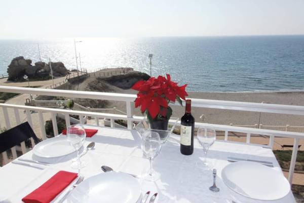Apartamento ARCE Nsf22- TORRECILLA NERJA