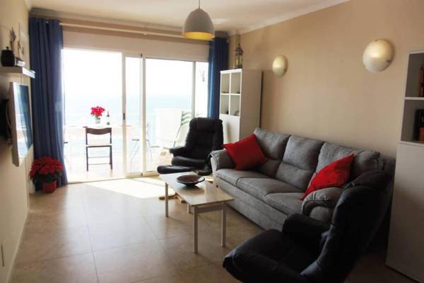 Apartamento ARCE Nsf22- TORRECILLA NERJA
