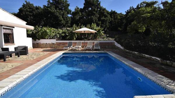 Cortijo Loma de las Vacas