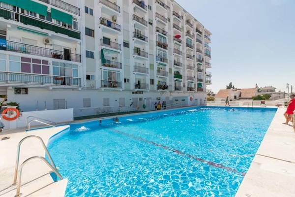 Nerja Paradise Rentals - Morasol Apt 7