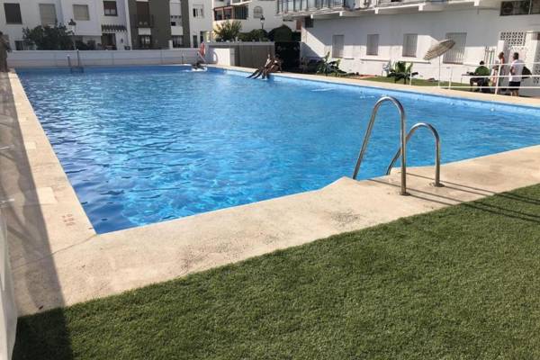 Nerja Paradise Rentals - Morasol Apt 7