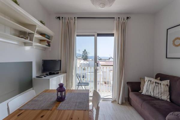 Apartamento Corazón de Nerja