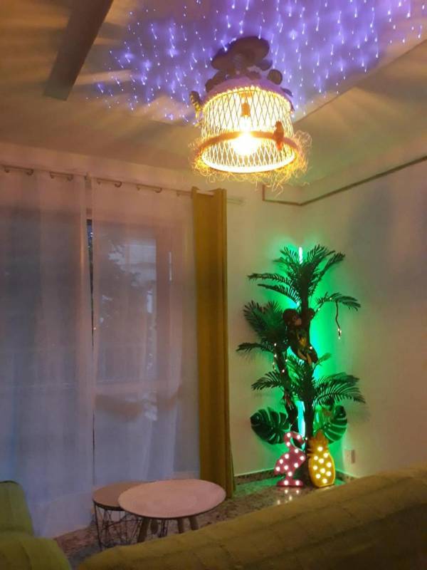 Wonder Rooms Nerja Guest House