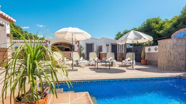 Villa RuiSol Nerja by Ruralidays