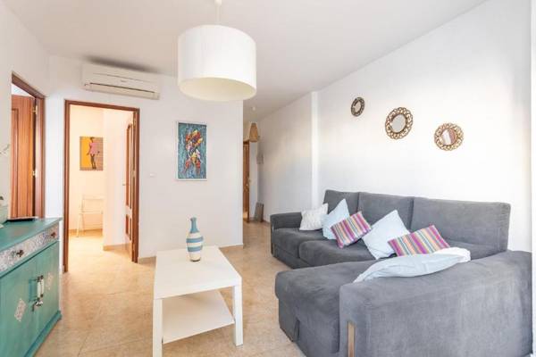 Apartamento Turquesa Nerja