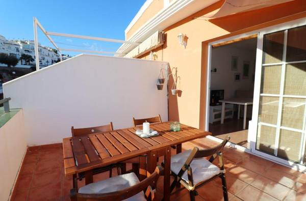 Burrianabeach D Spainsunrentals 1188