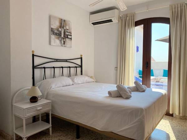 San Francisco 71 Casasol Apartments