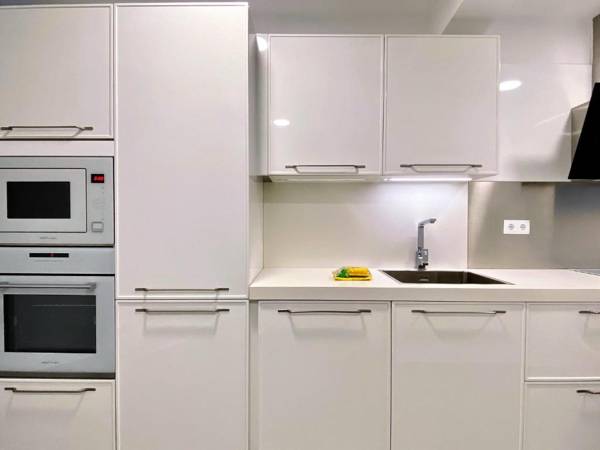 Apartamento Centro Life Casasol